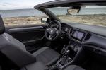 Volkswagen T-Roc Cabriolet R-Line 2019 года (WW)